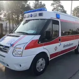 乌海市救护车转运/长途跨省市返乡拉回家/危重病人租赁价格收费用